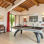 Villa Le Panteraie 10, Emma Villas