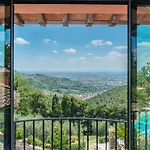 Le Panteraie 10, Emma Villas Villa Montecatini Terme