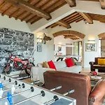 Le Panteraie 10, Emma Villas