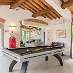 Villa Le Panteraie 10, Emma Villas *