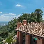 Villa Le Panteraie 10, Emma Villas *
