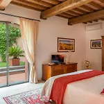 Le Panteraie 10, Emma Villas * Montecatini Terme