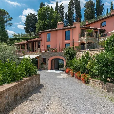 Le Panteraie 10, Emma Villas Villa