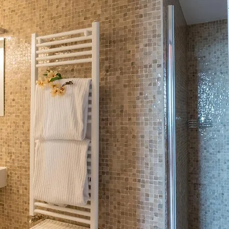Le Panteraie 10, Emma Villas Villa *
