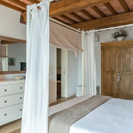 Le Panteraie 10, Emma Villas Вилла *