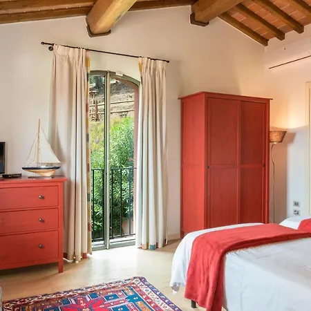 Le Panteraie 10, Emma Villas Вилла *