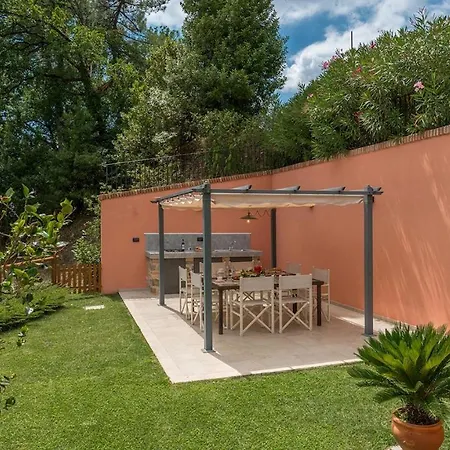 Le Panteraie 10, Emma Villas Villa *