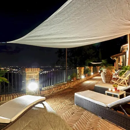Villa Le Panteraie 10, Emma Villas Montecatini Terme