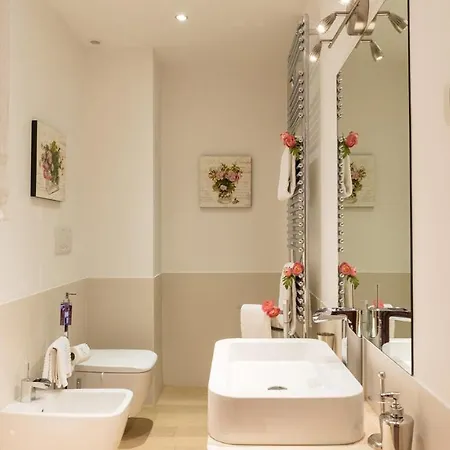 Le Panteraie 10, Emma Villas Montecatini Terme