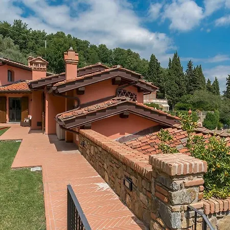 Le Panteraie 10, Emma Villas Montecatini Terme