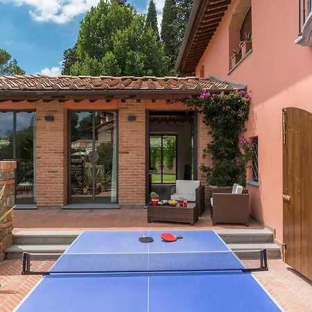 Le Panteraie 10, Emma Villas Villa