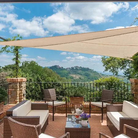 Le Panteraie 10, Emma Villas Villa