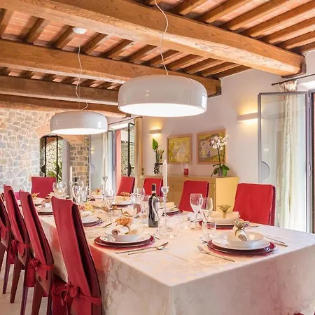 Le Panteraie 10, Emma Villas Вилла *