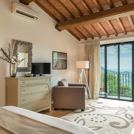 Le Panteraie 10, Emma Villas Montecatini Terme