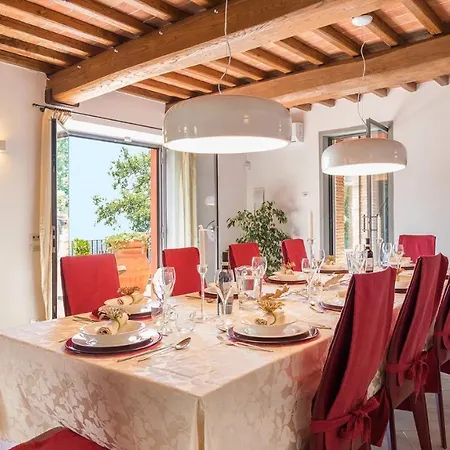 Le Panteraie 10, Emma Villas Монтекатини-Терме