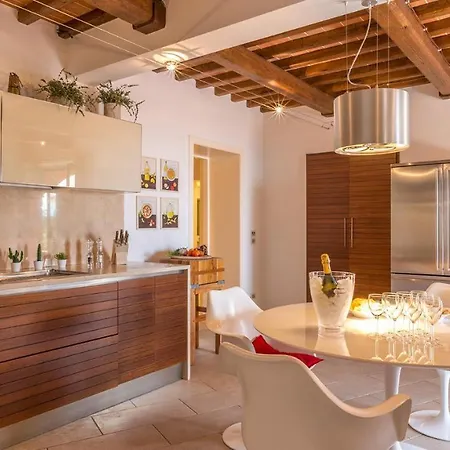 Le Panteraie 10, Emma Villas Вилла Монтекатини-Терме