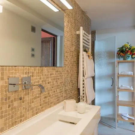 Le Panteraie 10, Emma Villas Вилла Монтекатини-Терме