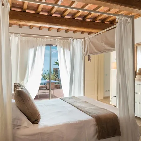 Le Panteraie 10, Emma Villas Монтекатини-Терме