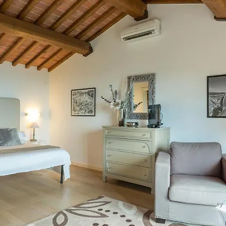 Villa Le Panteraie 10, Emma Villas *