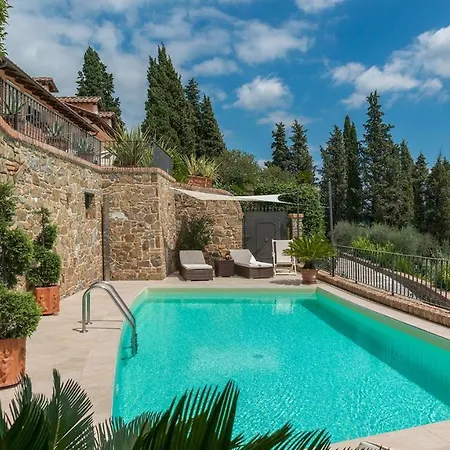 Le Panteraie 10, Emma Villas