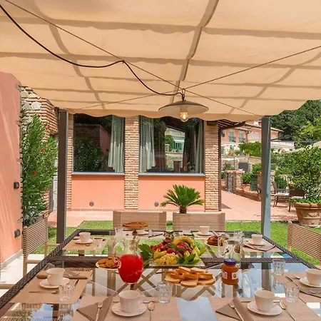 Le Panteraie 10, Emma Villas Villa *