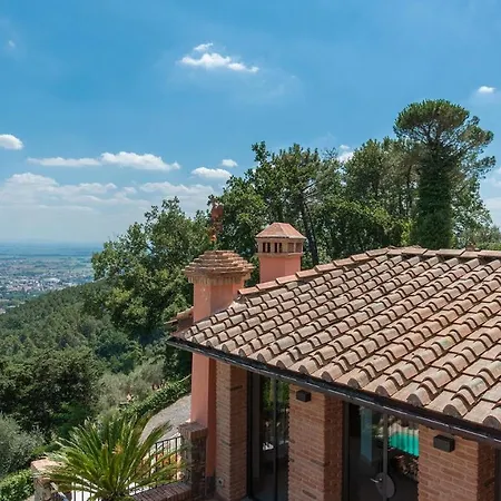 Villa Le Panteraie 10, Emma Villas *