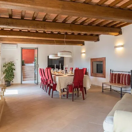 Villa Le Panteraie 10, Emma Villas