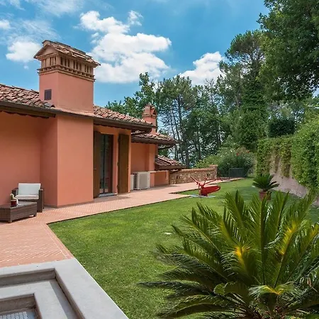 Le Panteraie 10, Emma Villas *