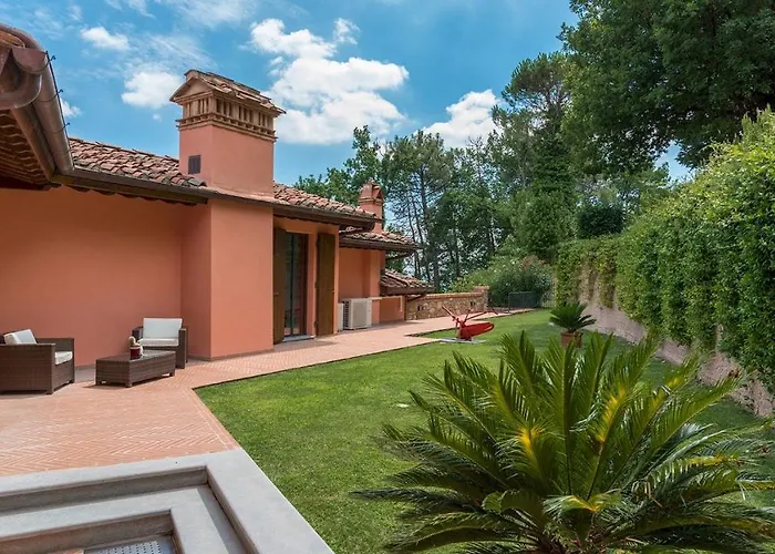Le Panteraie 10, Emma Villas *